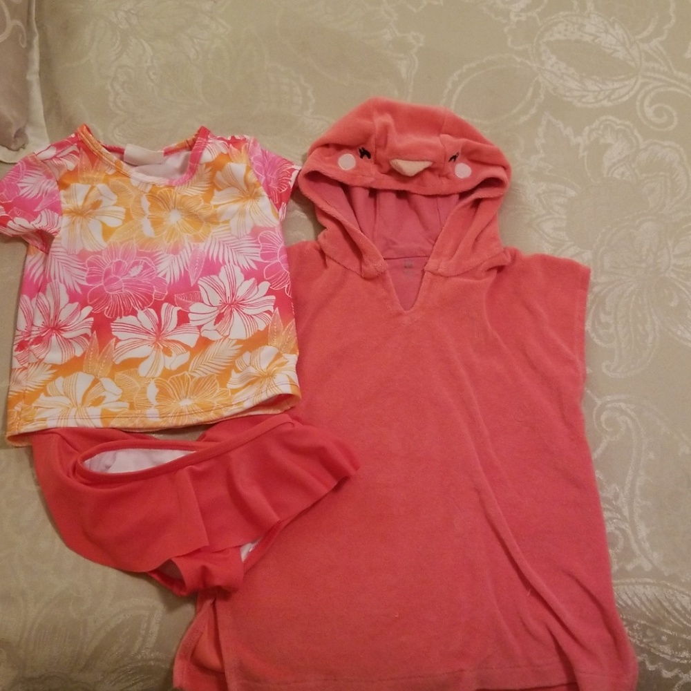 Baby gap & crazy 8